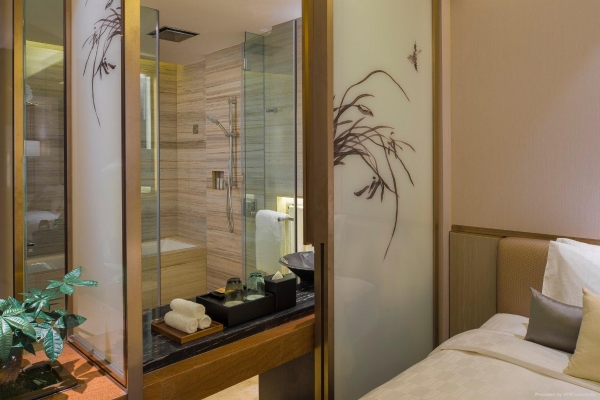 HUALUXE Hotels and Resorts NANCHANG HIGH-TECH ZONE (Nanchang)